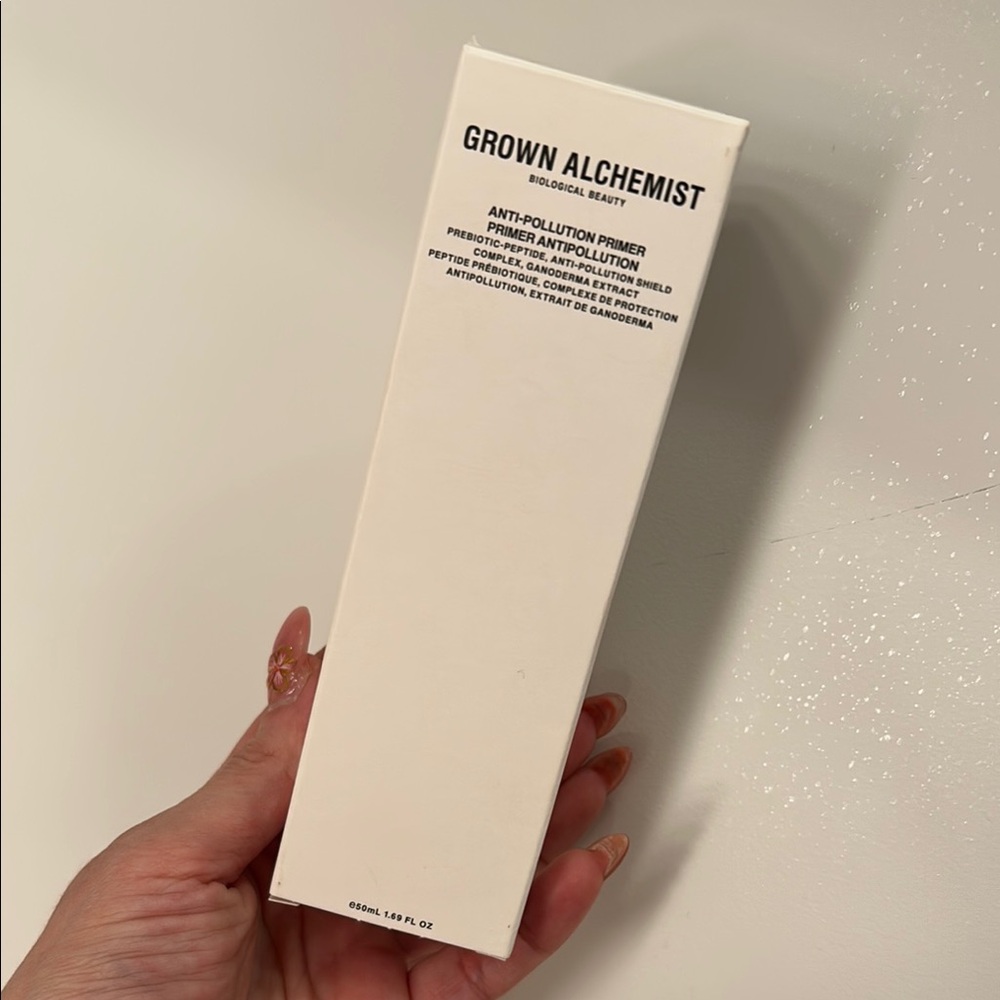 Grown Alchemist Anti-Pollution Primer
